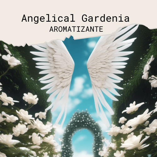 angelical gardenia aromatizante mylottush