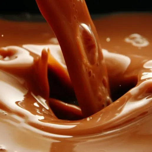 Fragancia Chocolate Milk - Mylottush