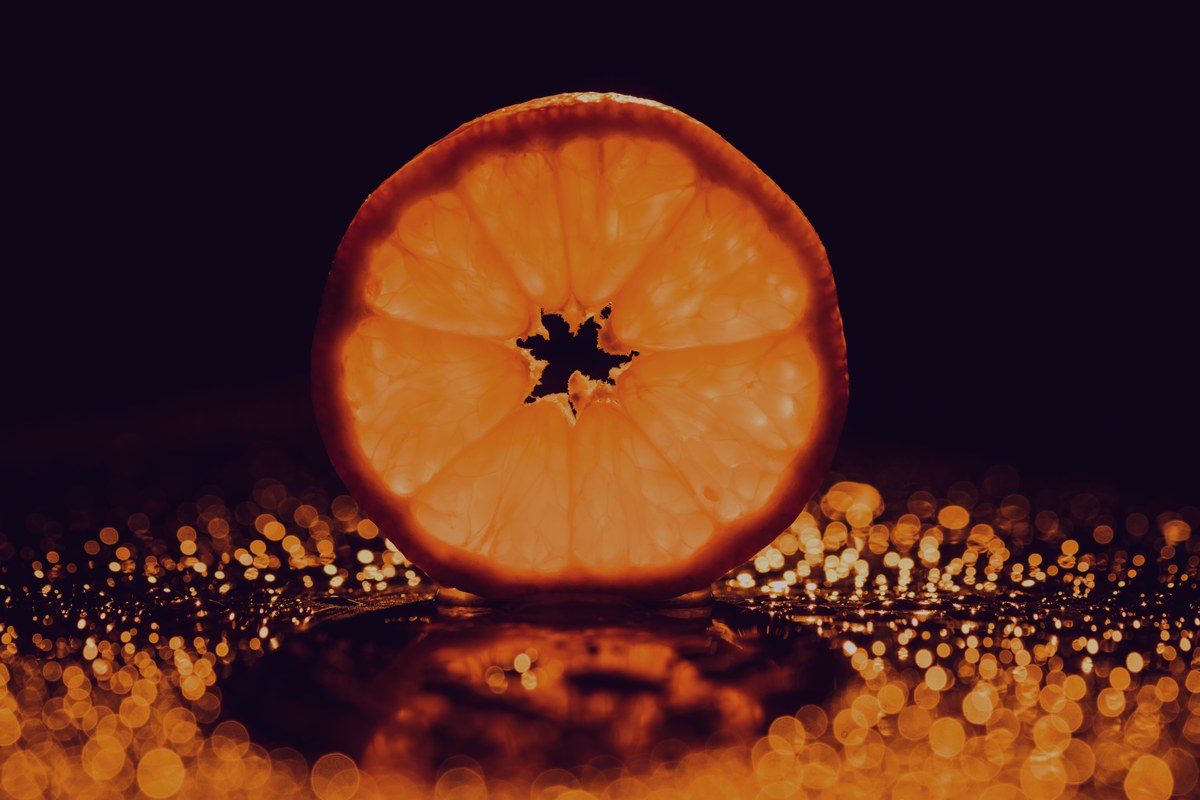 Naranja Dulce
