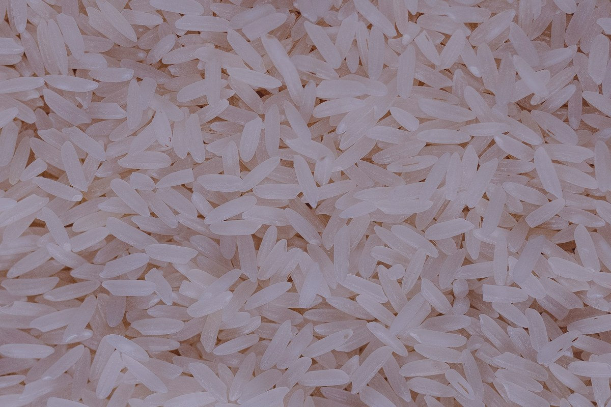Aceite de Arroz (Rice Bran)