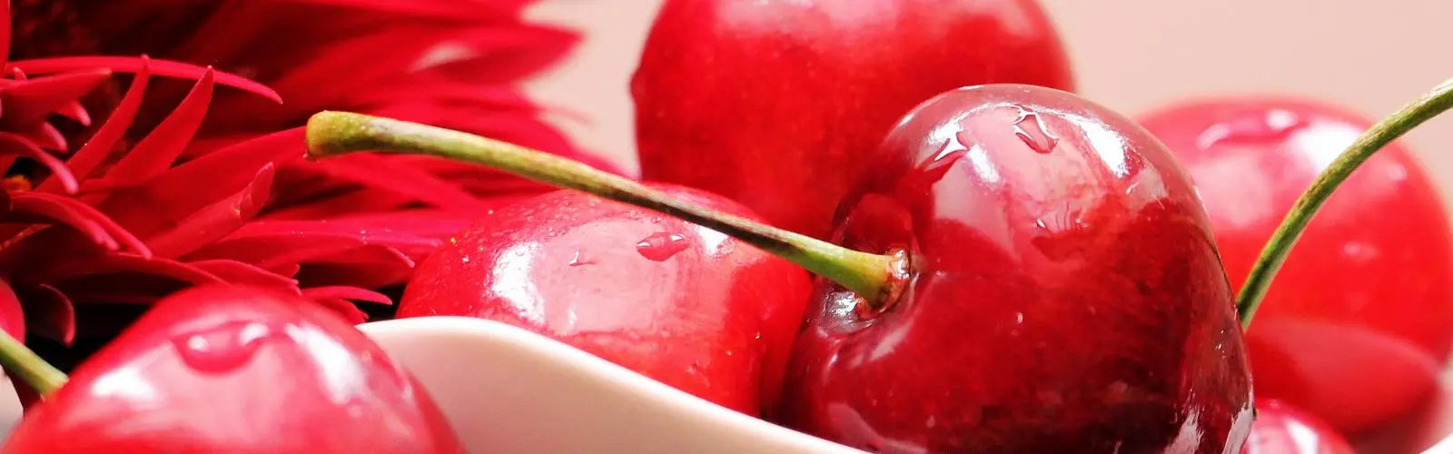 Beneficios del Aceite de Cereza Virgen - Mylottush