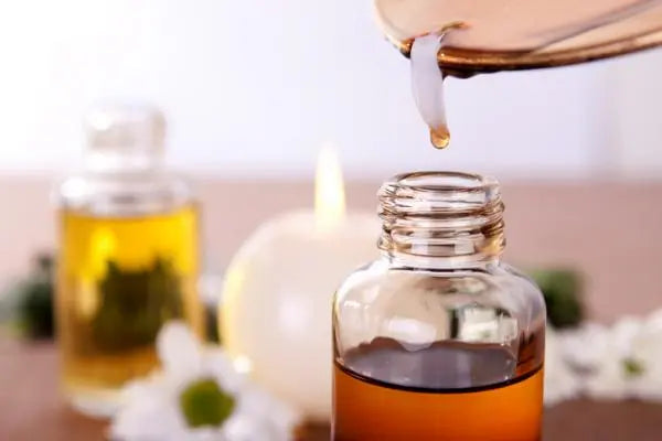 ACEITES ESENCIALES ORGÁNICOS VERSUS NO ORGÁNICOS: ¿ES IMPORTANTE? - Mylottush