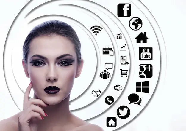 Como Comenzar una Marca de Belleza Exitosa - Mylottush
