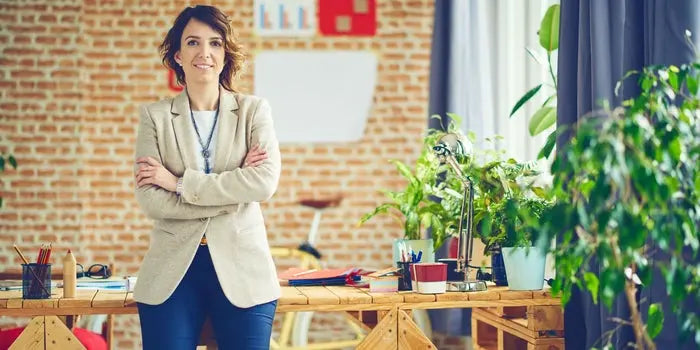 17 mujeres emprendedoras que revolucionan los negocios - Mylottush
