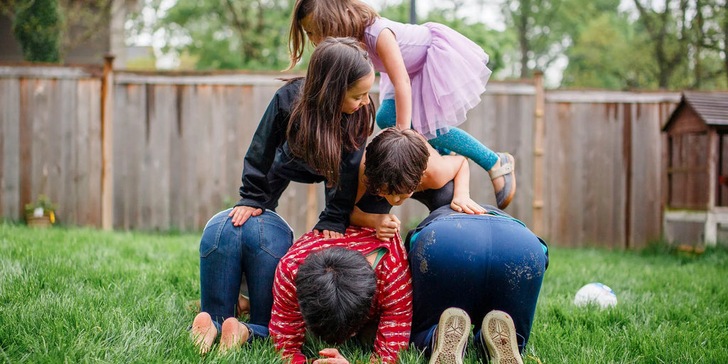 Aromaterapia en los niños - Mylottush