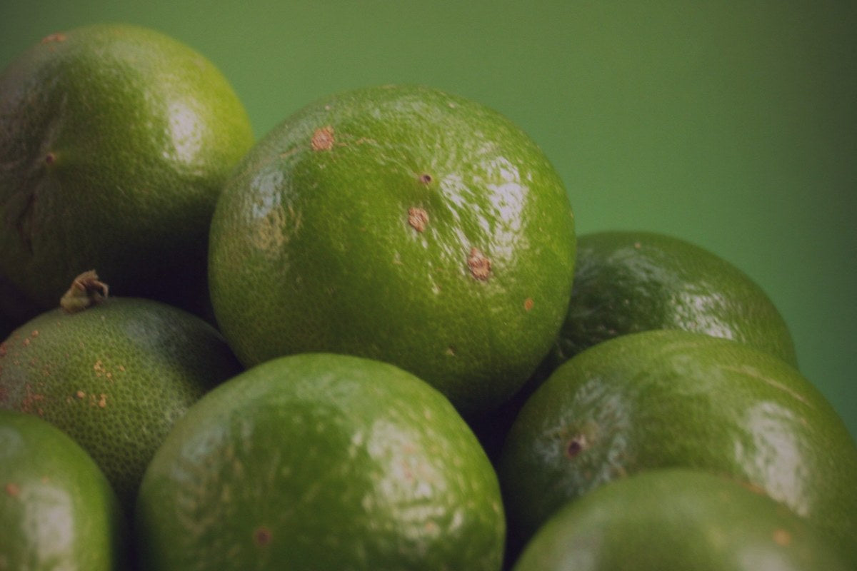 Limón Persa