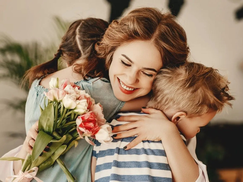 5 REGALOS PARA EL DÍA DE LA MADRE QUE PUEDES HACER CON ACEITES ESENCIALES - Mylottush