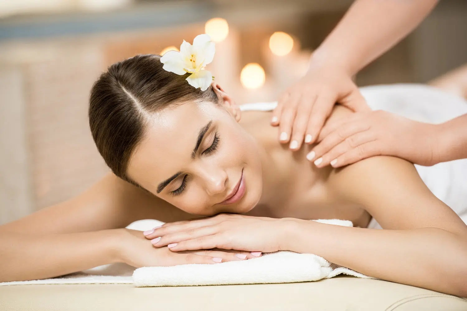 Que es un Masaje de Aromaterapia - Mylottush