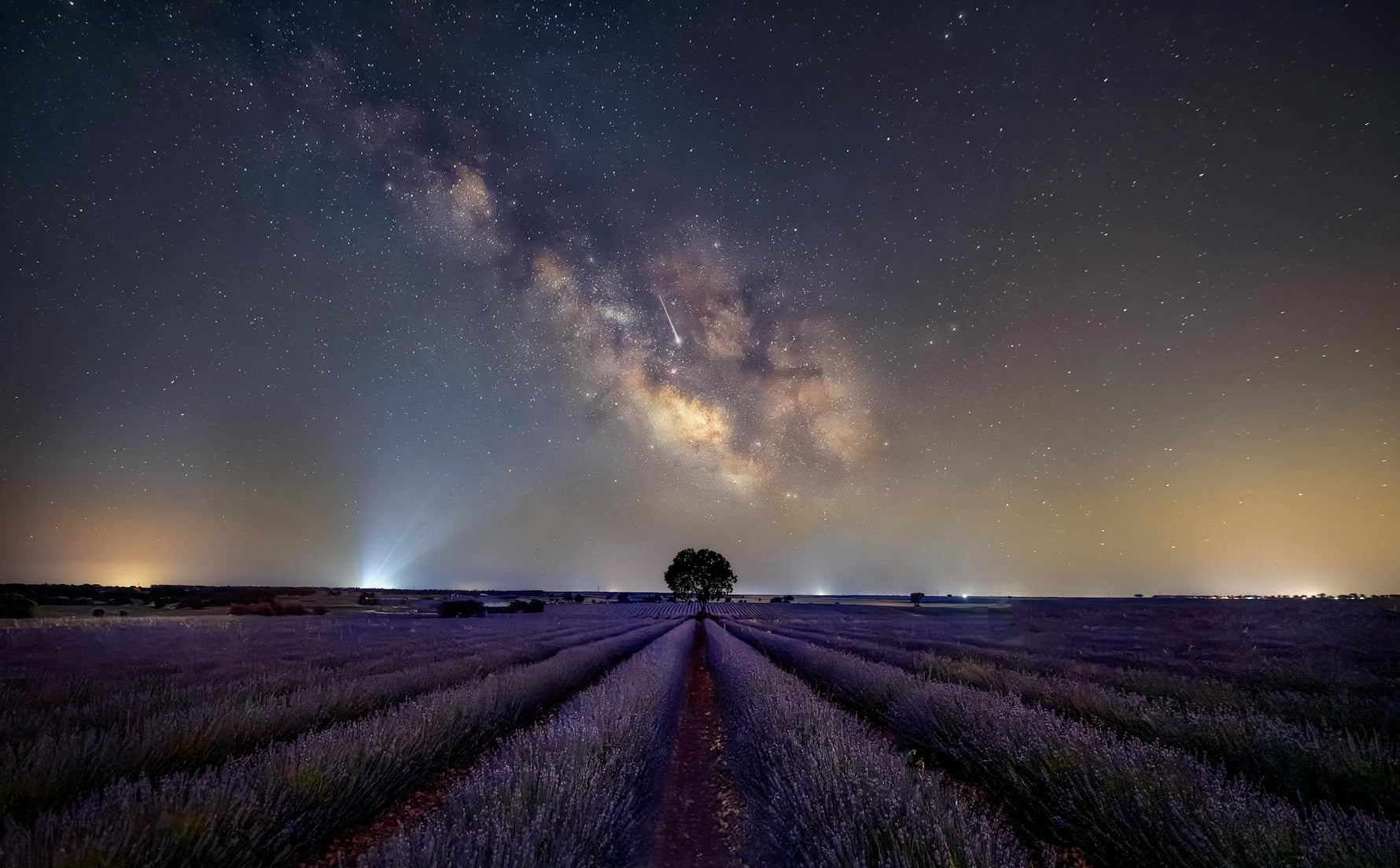 Aceites Esenciales para Dormir Mejor: Tu Ritual Nocturno con Vetiver, Sándalo y Lavanda