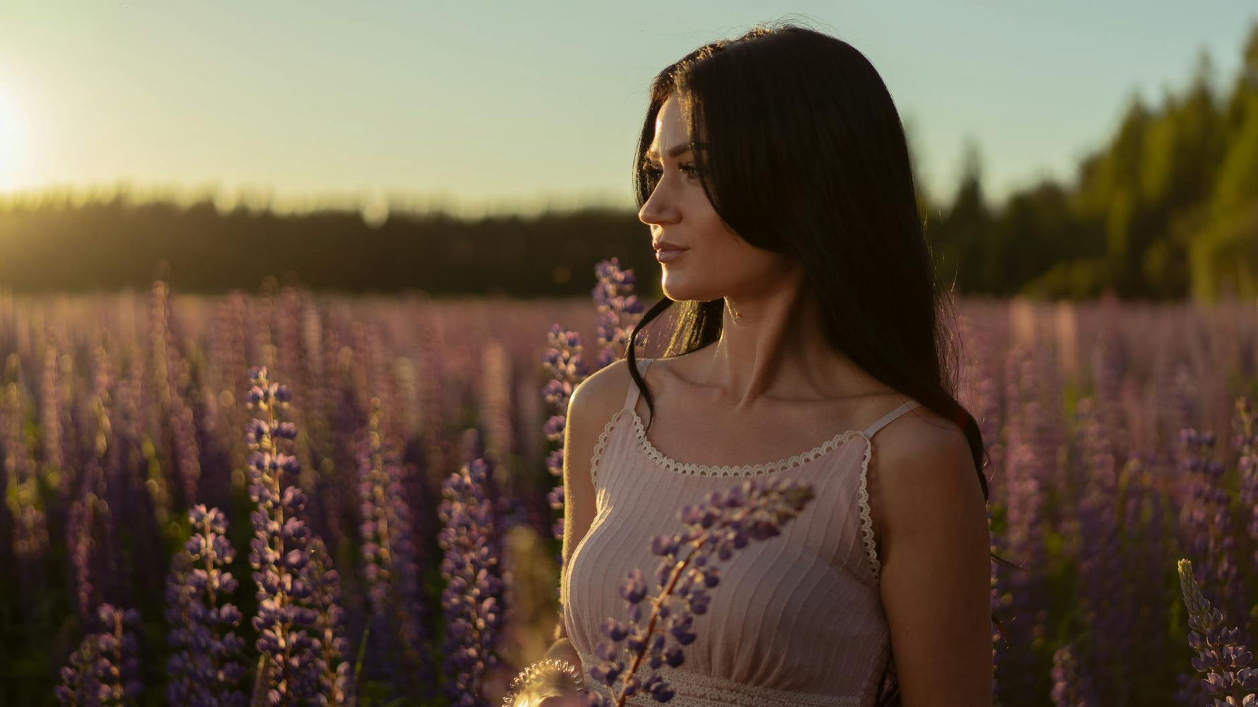 La Aromaterapia para la Ansiedad: Lavanda, Bergamota, Vetiver y Ho Wood