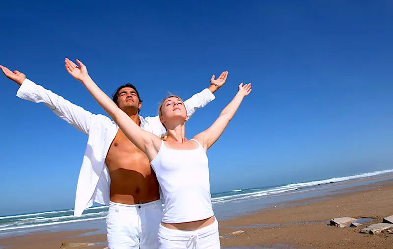 ¿Como Rejuvenecer el Cuerpo? - Mylottush