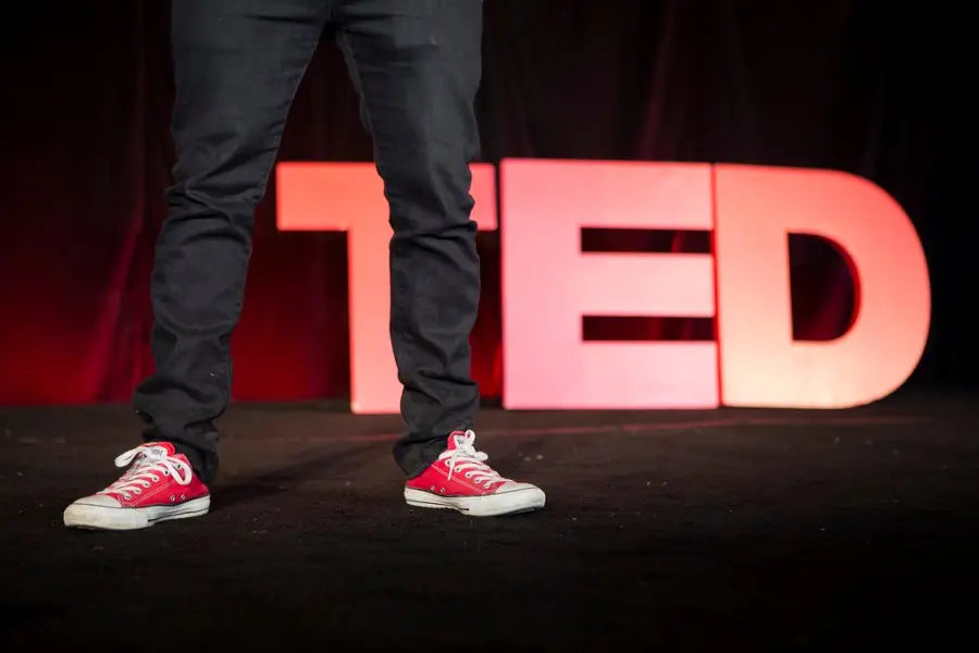 8 TED Talks de Marketing que te van a inspirar - Mylottush