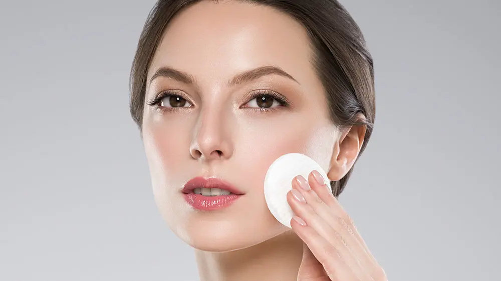 cremas faciales para el cuidado del rostro