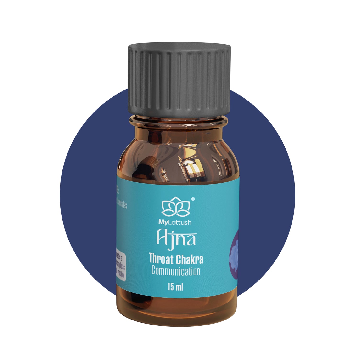 Chakra Ajna (Tercer Ojo)