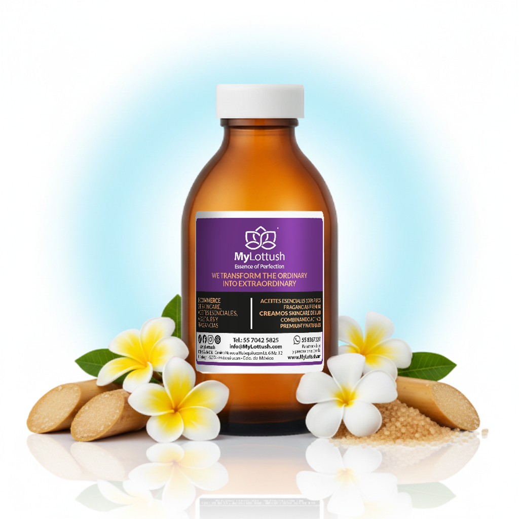 Fragancia Aloha Hawaii 60 ml