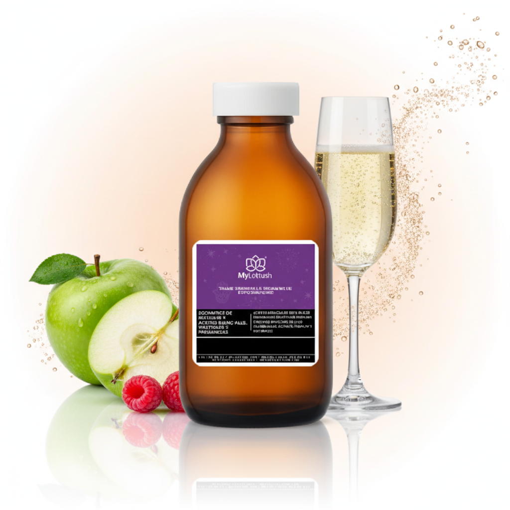 Fragancia Apple & Sparkling Wine 60 ml