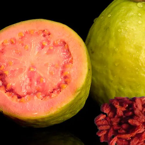 fragancia guava goji