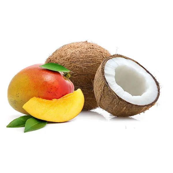 Aromatizante Mango Coco - Mylottush