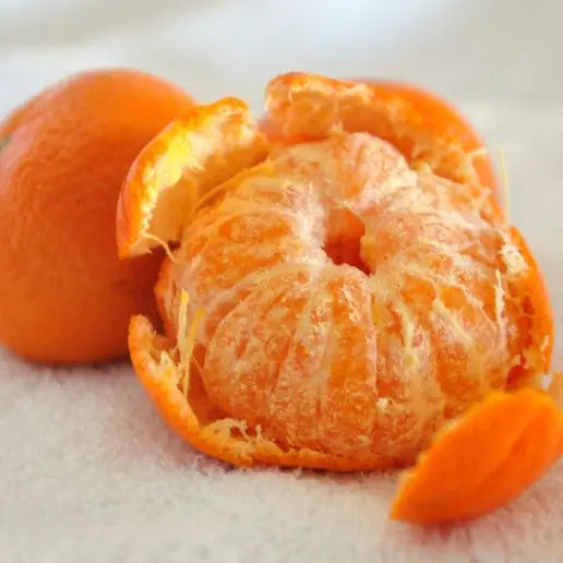 Aromatizante de Tangerine - Mylottush