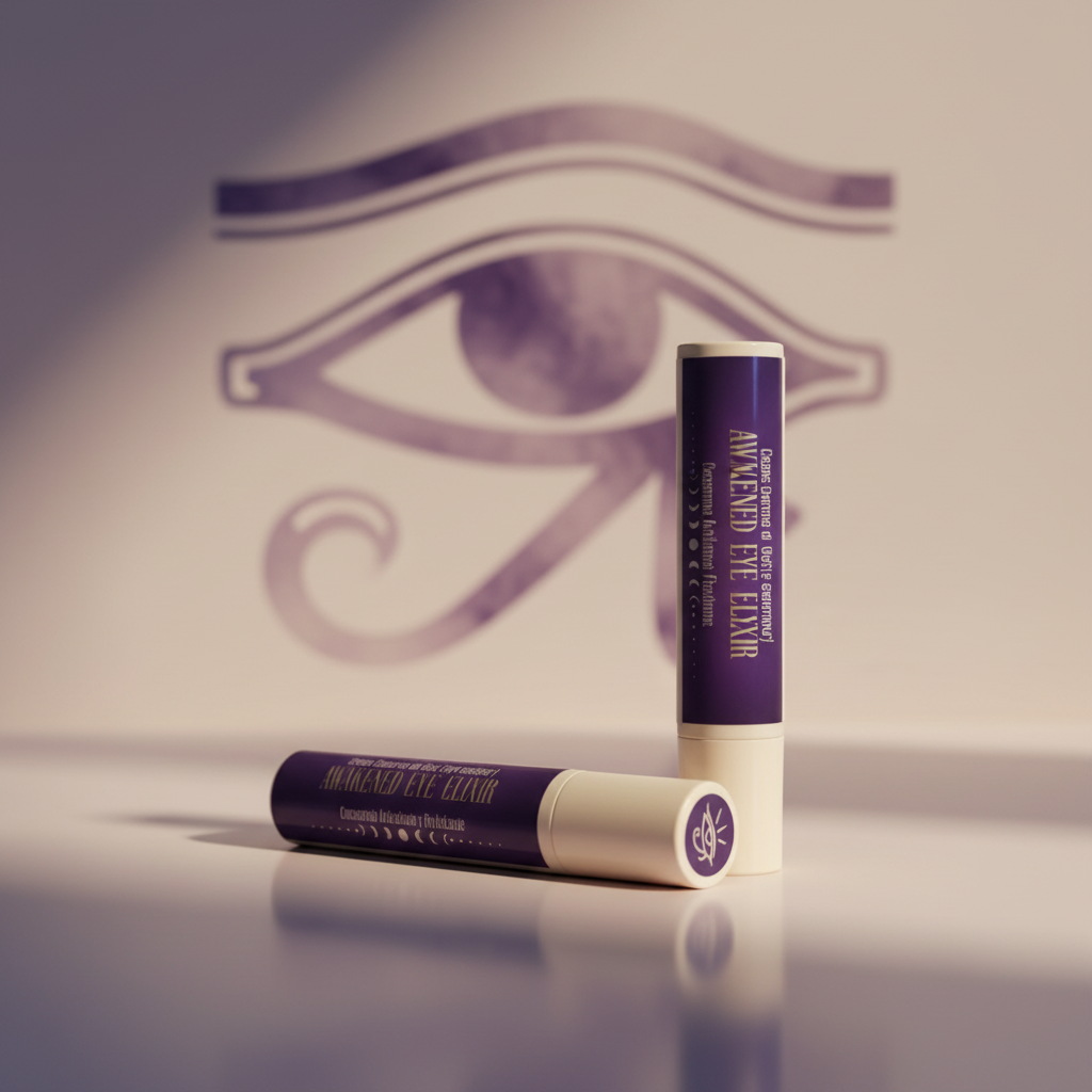 Contorno de Ojos Awakened Eye Elixir