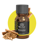 Aceite Esencial de Benzoína (Benjuí)