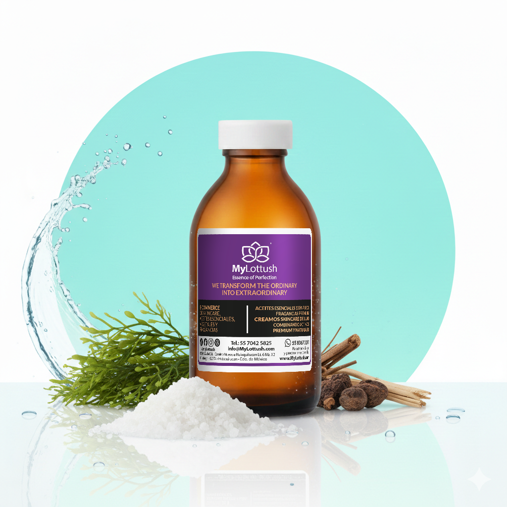 Fragancia Balí Waters 60 ml