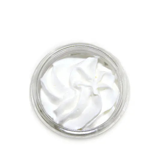 mantequilla de karite y argan body butter