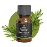 Aceite Esencial de Cedro Texas