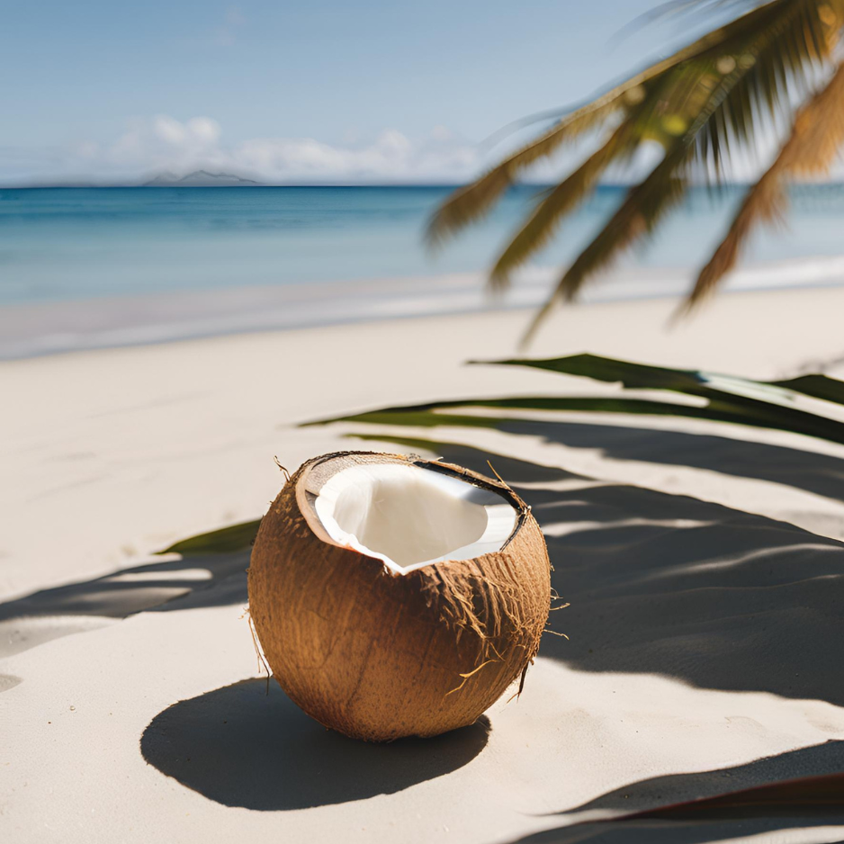 Fragancia Coco Caribe 60 ml