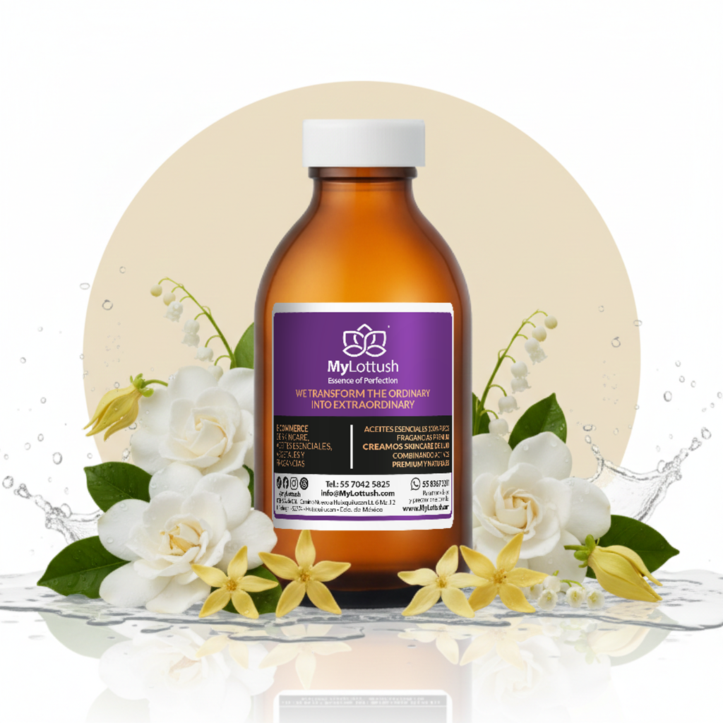 Fragancia Classic Gardenia 60 ml