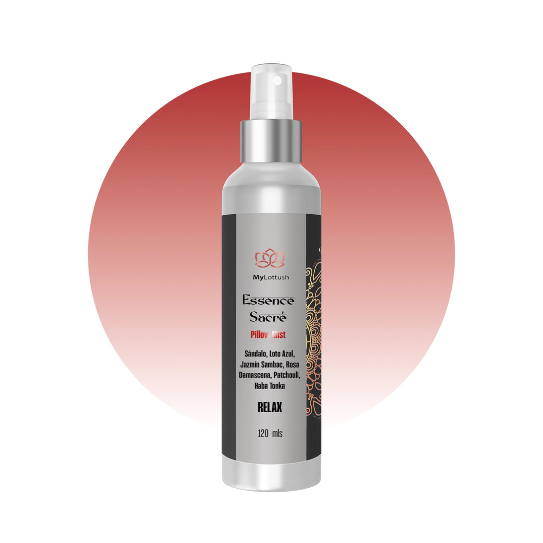 Mist Essence Sacre
