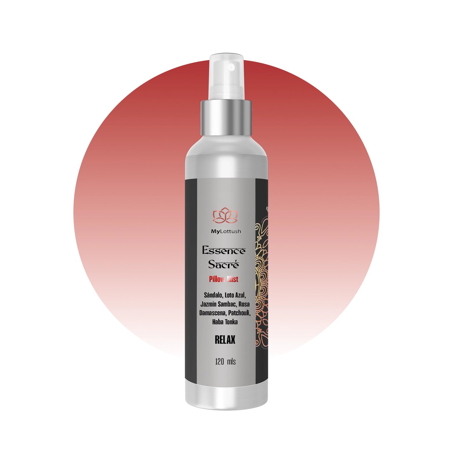 Mist Essence Sacre
