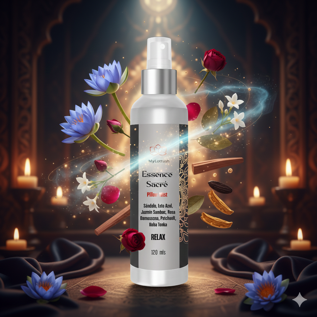 Mist Essence Sacre