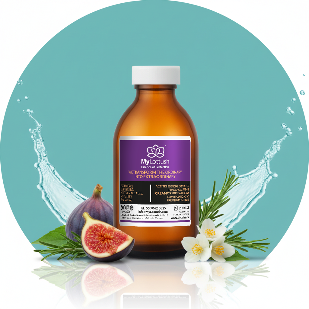 Fragancia Fig & Rosemary 60 ml