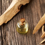Fragancia Sandalwood AE & FS Mylottush