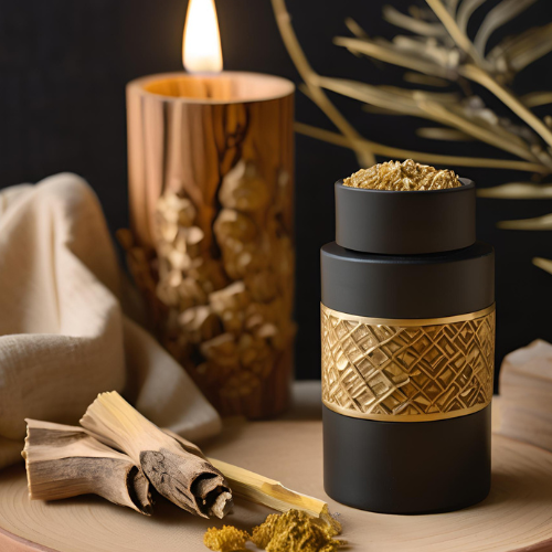 Fragancia Santal Opulence 60 ml
