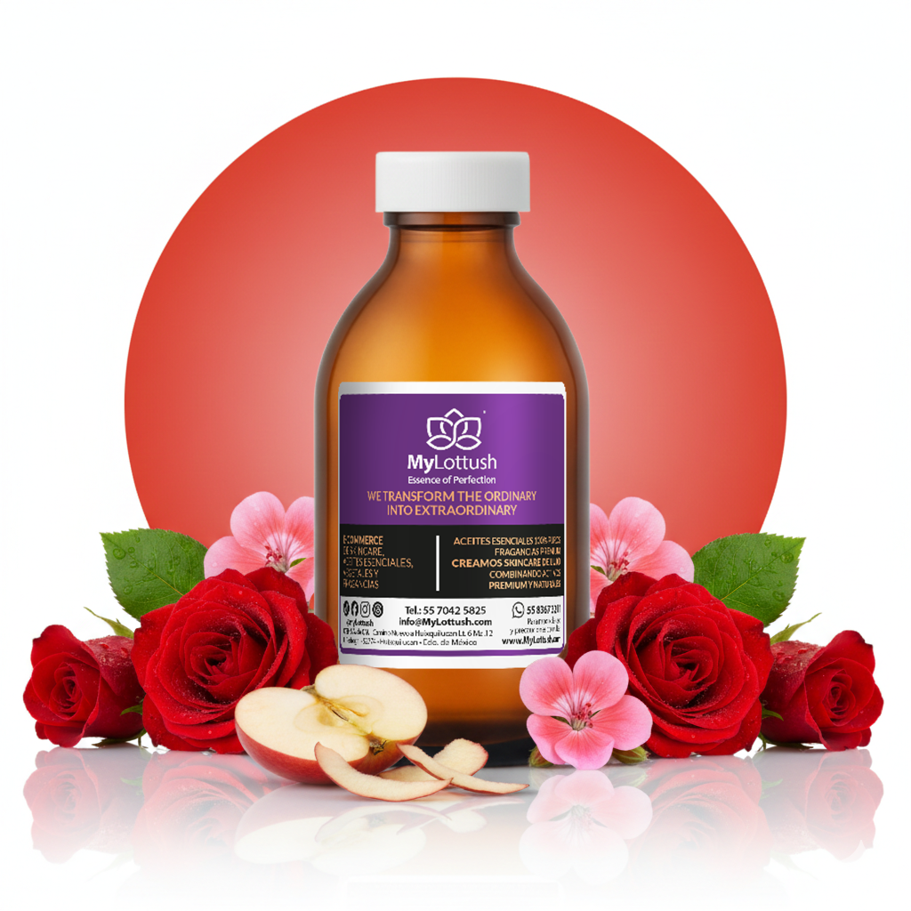Fragancia Fresh Roses Bouquet 60 ml