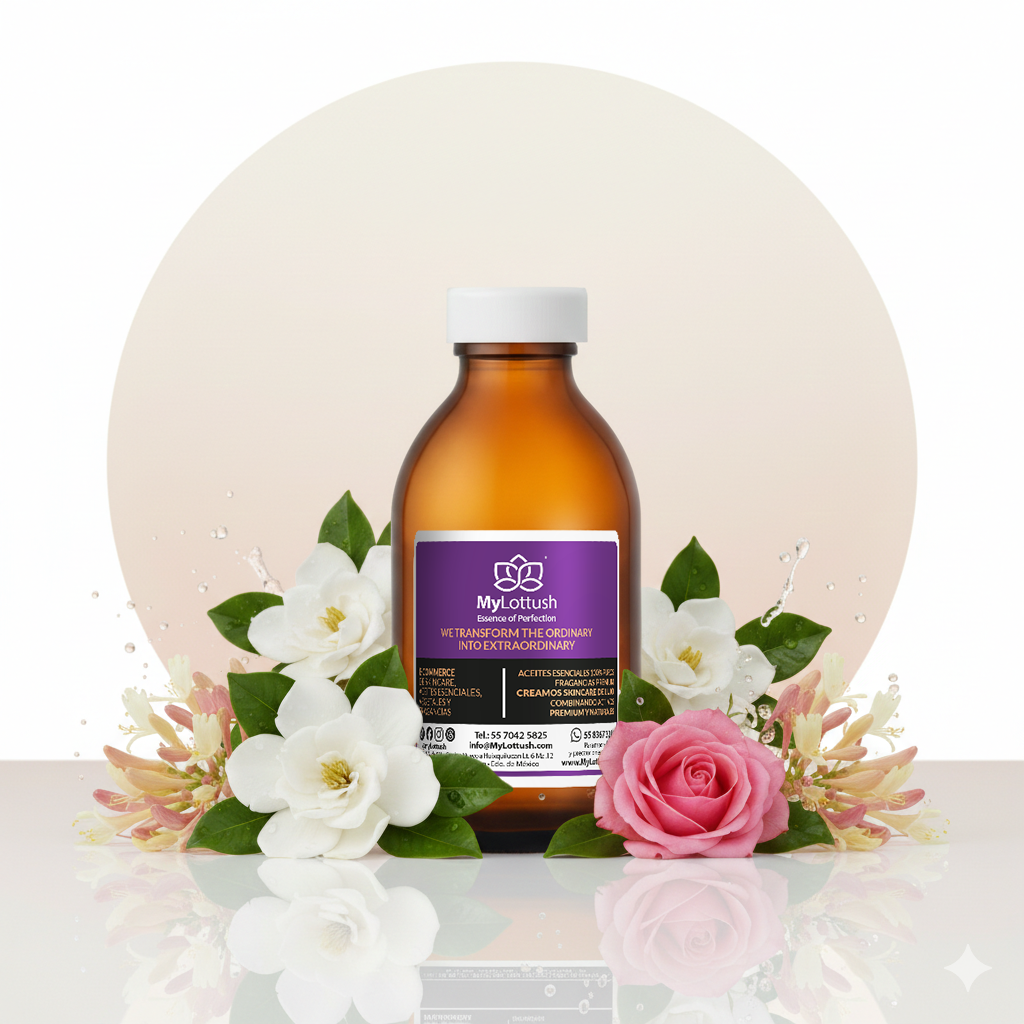 Fragancia Gardenia Honeysuckle 60 ml