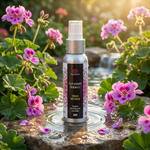Hidrolato Geranium Balance