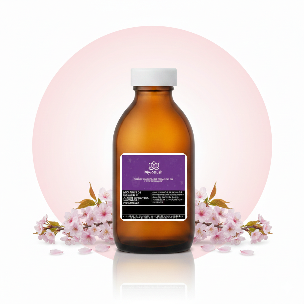 Fragancia Japanese Cherry Flower 60 ml