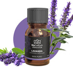 Aceite Esencial de Lavanda Officinalis