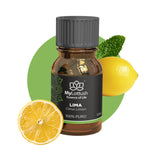 Aceite Esencial de Lima