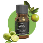 Aceite Esencial de Limón Persa