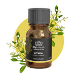 Aceite Esencial de Litsea Cubeba (May Chang)