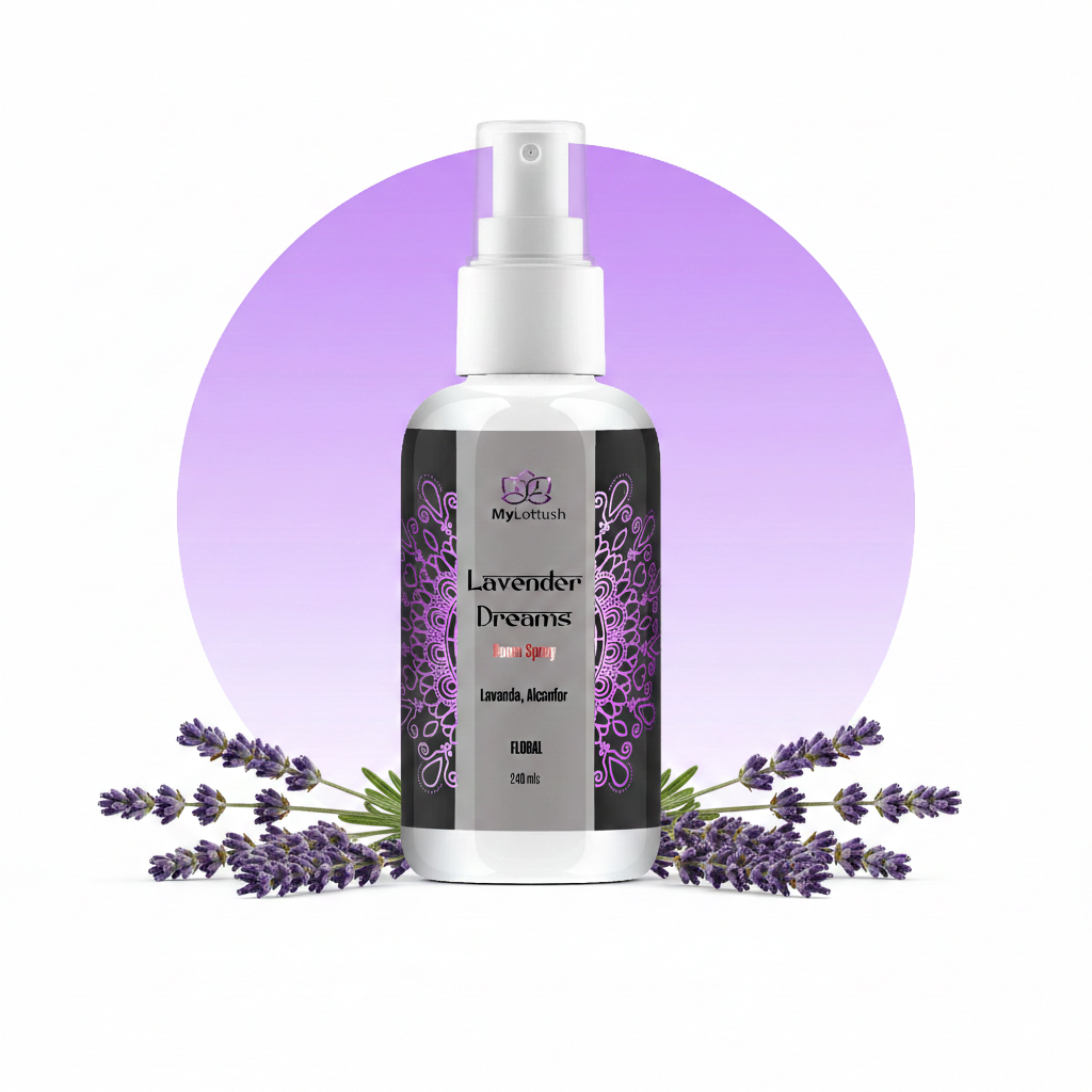 Room Spray Lavender Dreams
