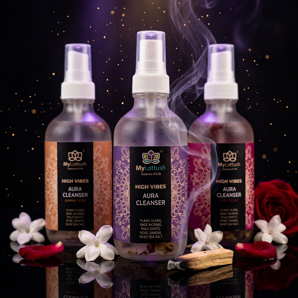 Kit Completo Ritual de 3 Días
