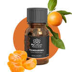 Aceite Esencial de Mandarina