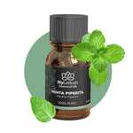 Aceite Esencial de Menta Piperita
