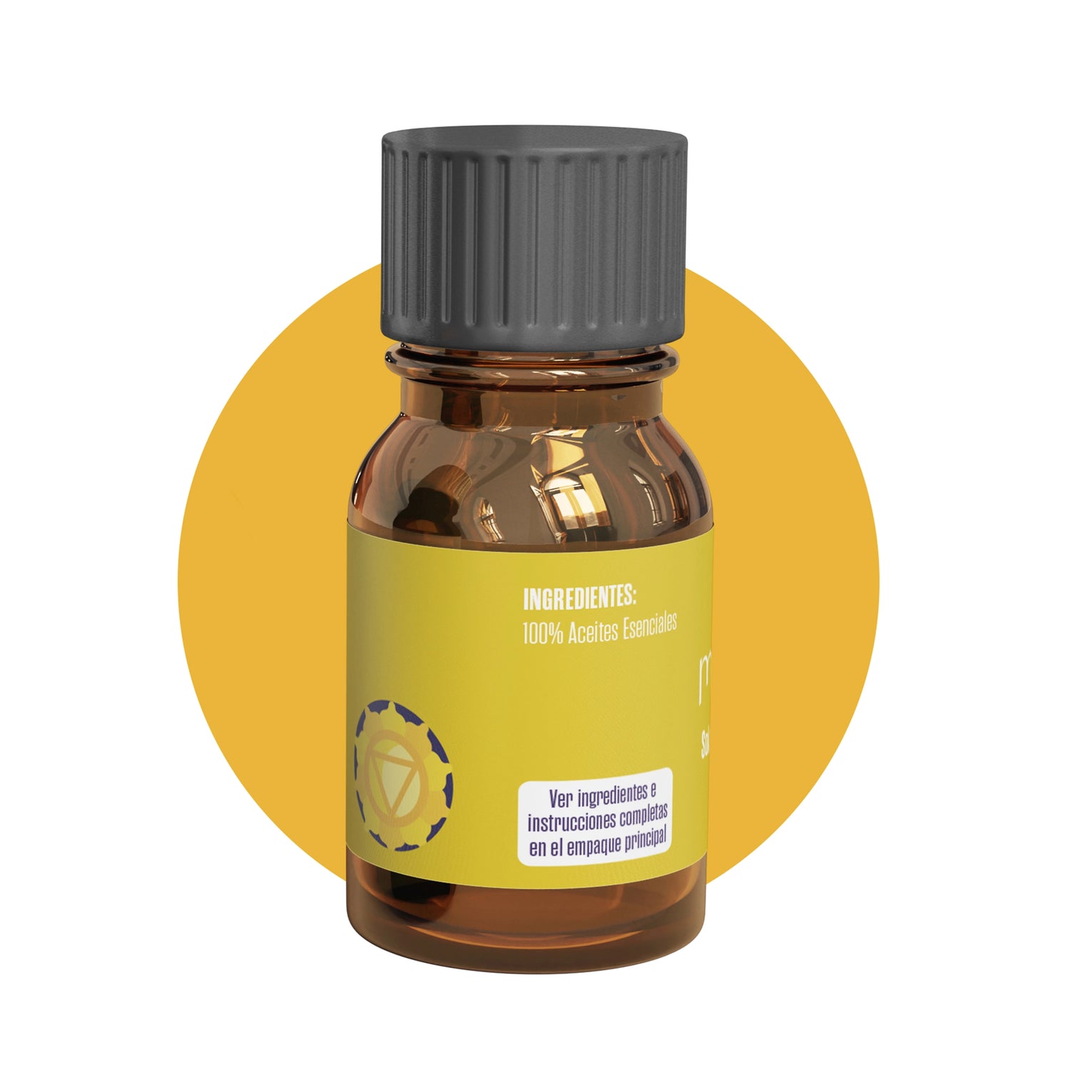 Chakra Manipura (Plexo Solar)