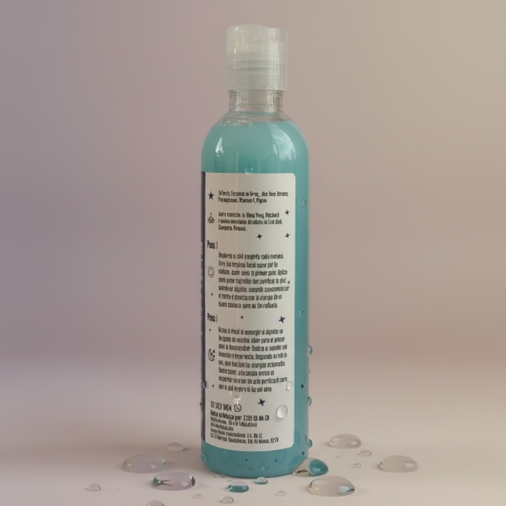 Agua Micelar Moonlight Drops